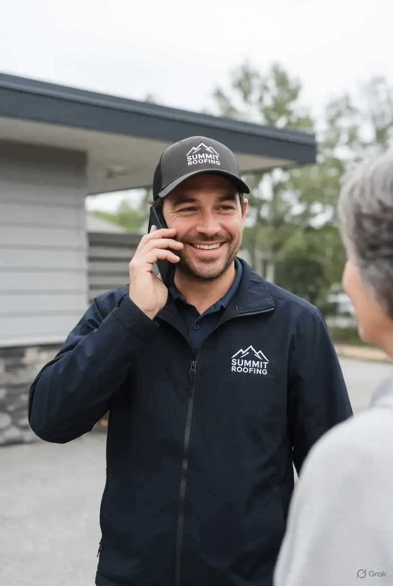 Flat Roof Leak Repair Spencerville, MD FAQs